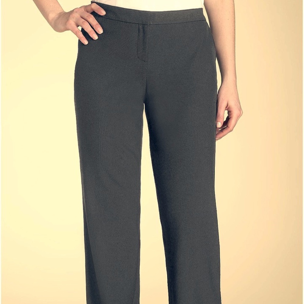 Nordstrom Semantiks 'Athena Bree' Bootcut Pants
